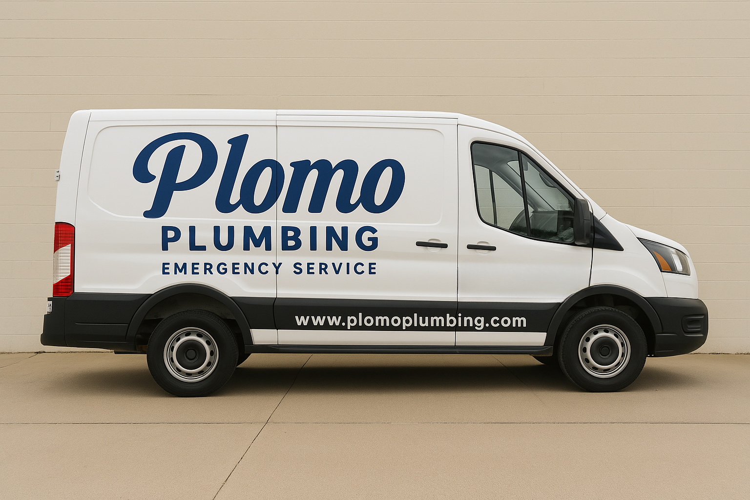 Plomo Plumbing